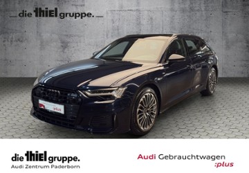 Audi A6 78.450 km 35.490 &euro; Paderborn 33100