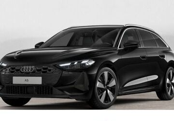Audi A5 17.659 km 44.710 &euro; Detmold 32756