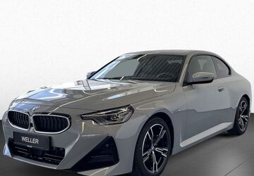 BMW 220 9.290 km 37.810 &euro; Paderborn 33104