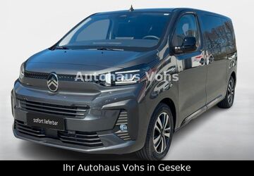 Citroen SpaceTourer 1.001 km 42.970 &euro; Geseke 59590