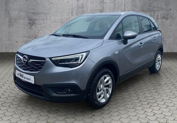 Opel Crossland (X) 65.000 km 13.390 &euro; Paderborn 33104