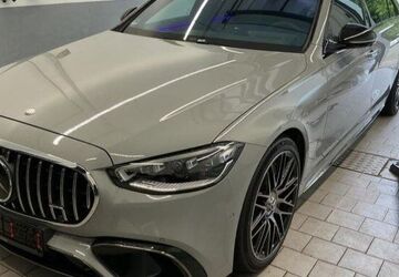 Mercedes-Benz S 63 AMG 5.721 km 194.980 &euro; Lippstadt 59555
