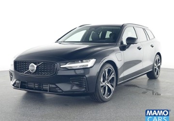 Volvo V60 18.571 km 39.990 &euro; Schloß Holte-Stukenbrock 33758