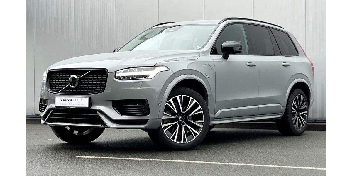 Volvo XC90 37.561 km 56.850 &euro; Paderborn 33106