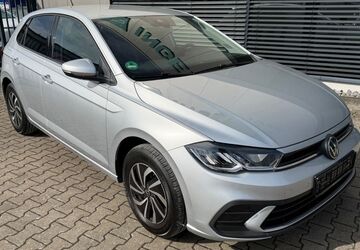 VW Polo 13.777 km 17.280 &euro; Schloß Holte-Stukenbrock 33758