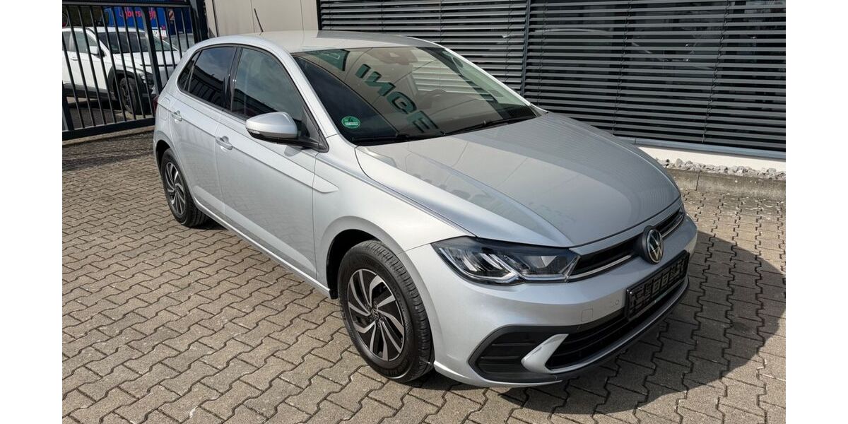 VW Polo 13.777 km 17.280 &euro; Schloß Holte-Stukenbrock 33758