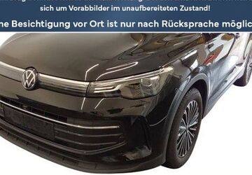VW Tiguan 6.807 km 37.980 &euro; Rietberg 33397