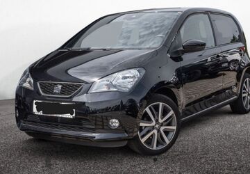 Seat Mii 56.000 km 12.499 &euro; Salzkotten 33154