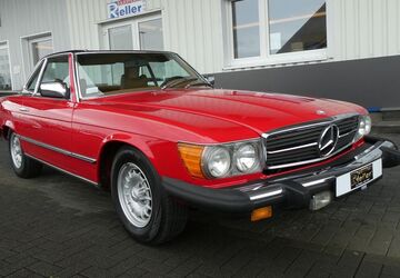 Mercedes-Benz 450 76.310 km 29.900 &euro; Paderborn 33106