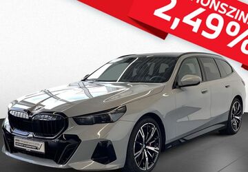 BMW 540 25.210 km 66.440 &euro; Paderborn 33104