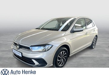 VW Polo 10.449 km 18.995 &euro; Büren 33142