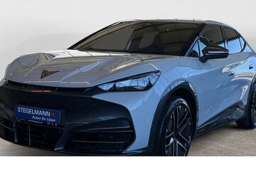 Cupra Tavascan 4.900 km 55.900 &euro; Detmold 32756