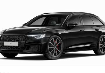 Audi A6 21.950 km 51.999 &euro; Paderborn 33100