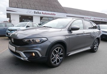 Fiat Tipo 17.003 km 22.490 &euro; Steinheim 32839