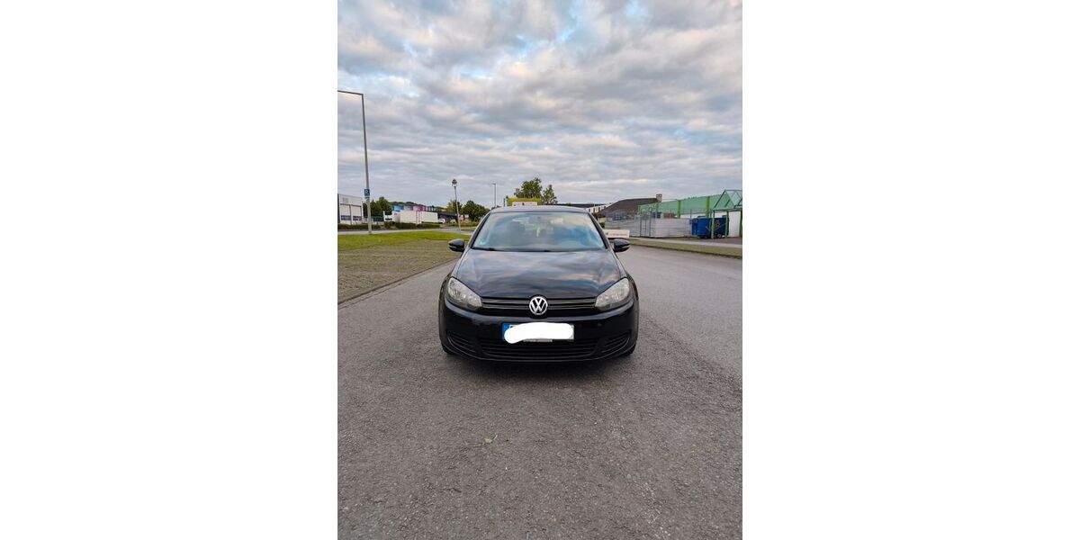 VW Golf 205.000 km 4.850 &euro; Paderborn 33100