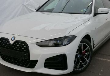 BMW 420 Gran Coupé 17.100 km 44.439 &euro; Paderborn 33100