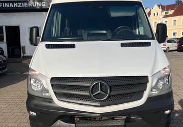 Mercedes-Benz Sprinter 141.000 km 18.450 &euro; Paderborn 33098