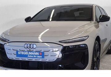 Audi A6 e-tron 4.990 km 84.500 &euro; Detmold 32756