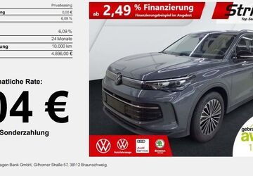 VW Tiguan 27.390 km 28.949 &euro; Horn-Bad Meinberg 32805