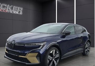 Renault Megane 50.617 km 27.990 &euro; Lippstadt 59557