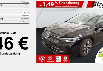 VW Golf 15.325 km 25.249 &euro; Horn-Bad Meinberg 32805