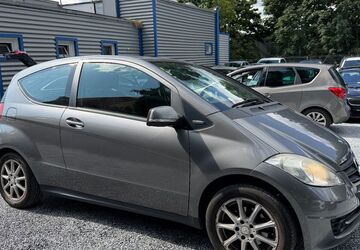 Mercedes-Benz A 160 168.000 km 1.499 &euro; Detmold 32758