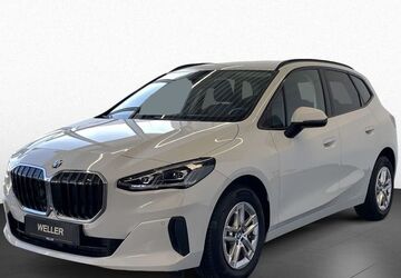 BMW 218 Active Tourer 67.729 km 20.840 &euro; Paderborn 33104