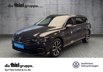 VW Passat Variant 68.150 km 21.950 &euro; Paderborn 33100