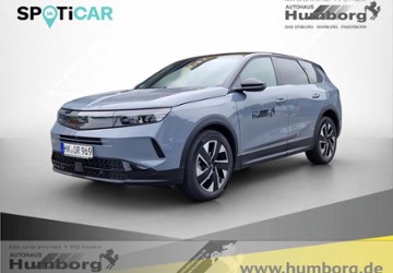 Opel Grandland (X) 19.000 km 35.533 &euro; Bad Driburg 33014