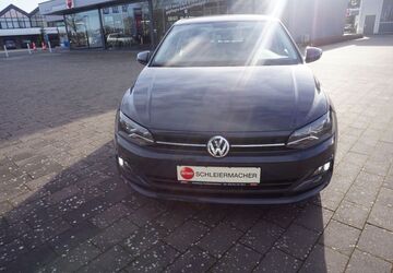 VW Polo 90.412 km 12.590 &euro; Rietberg 33397