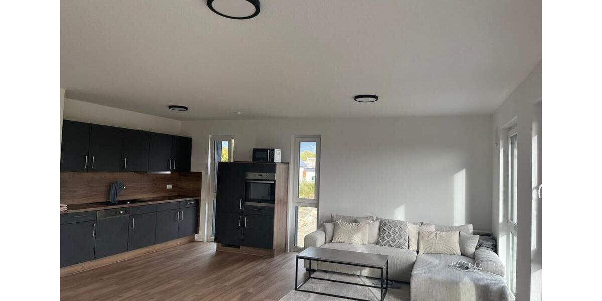 Etagenwohnung Paderborn Neuenbeken - 3 Zimmer, 85 m&sup2;, 1.200&euro; | Angebot:26649215