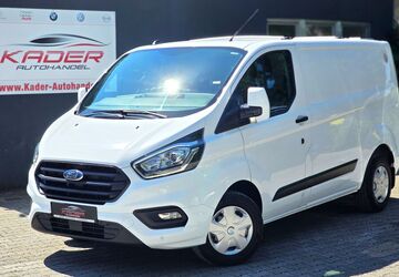 Ford Transit Custom 25.000 km 22.900 &euro; Paderborn 33104