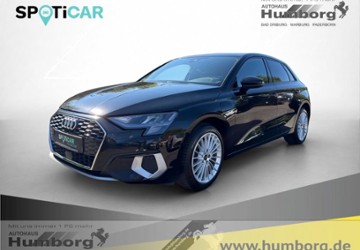 Audi A3 59.800 km 21.890 &euro; Paderborn 33100