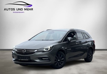 Opel Astra 159.220 km 5.999 &euro; Paderborn 33100