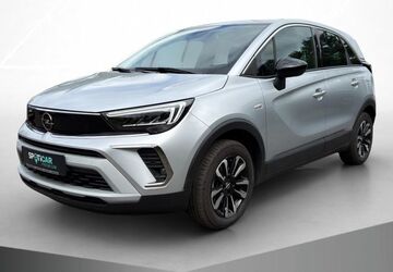 Opel Crossland (X) 19.980 km 14.390 &euro; Paderborn 33100