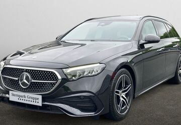 Mercedes-Benz E 300 39.526 km 48.980 &euro; Lippstadt 59555