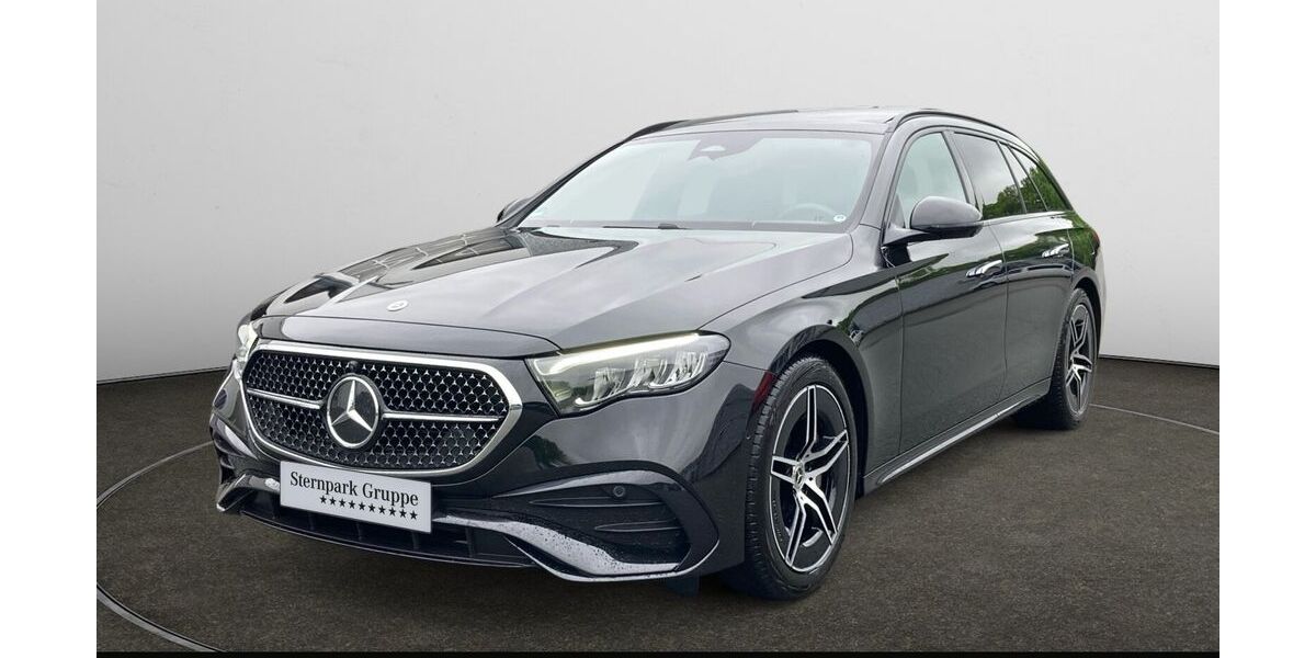 Mercedes-Benz E 300 39.526 km 48.980 &euro; Lippstadt 59555