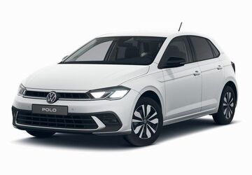 VW Polo 11.700 km 23.950 &euro; Paderborn 33100