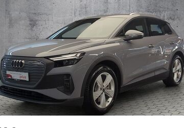 Audi Q4 e-tron 44.700 km 34.850 &euro; Paderborn 33100