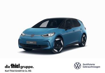 VW ID.3 2.750 km 41.980 &euro; Paderborn 33100