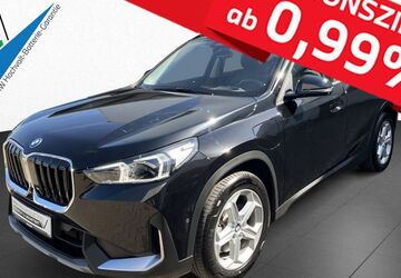 BMW X1 38.564 km 34.950 &euro; Detmold 32758