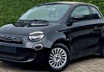 Fiat 500e 50.000 km 13.333 &euro; Bad Lippspringe 33175