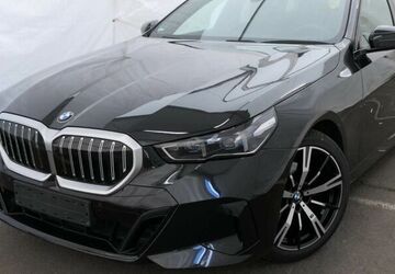 BMW 520 24.900 km 49.840 &euro; Paderborn 33100