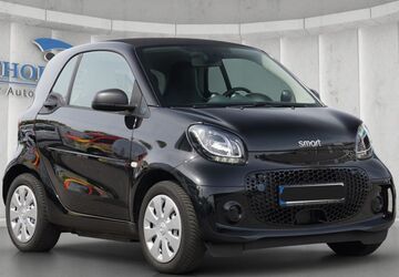 Smart ForTwo 26.100 km 14.490 &euro; Schloß Holte-Stukenbrock 33758