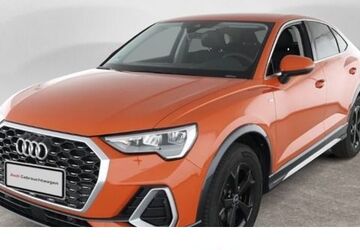 Audi Q3 7.745 km 36.680 &euro; Detmold 32756