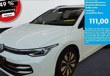 VW Golf 21.942 km 24.640 &euro; Schloß Holte-Stukenbrock 33758