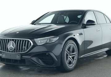 Mercedes-Benz E 53 AMG 18.638 km 86.480 &euro; Lippstadt 59555