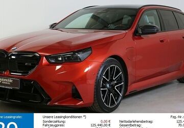 BMW M5 18.900 km 114.840 &euro; Paderborn 33100