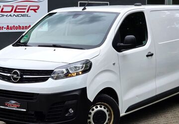 Opel Vivaro 93.000 km 16.400 &euro; Paderborn 33104