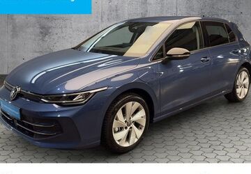 VW Golf 4.300 km 30.990 &euro; Paderborn 33100